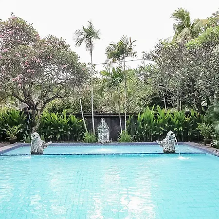 Nida Rooms I Gusti Ngurah Rai 174